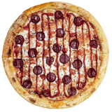 Баварська 30см