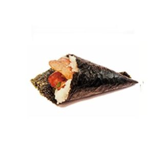 Temaki de Foie