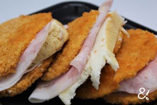 Cordon bleu