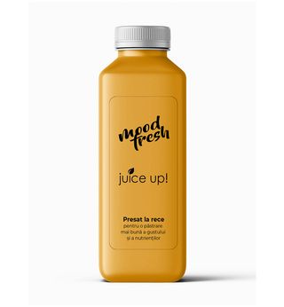 Fresh portocale 500ml