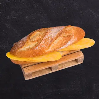 Flautín De Tortilla De Patatas