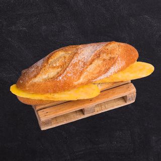 Flautin Tortilla Patata