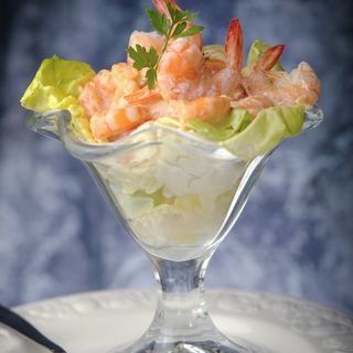 Cocktail di gamberetti