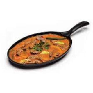 Red Curry Délices De La Mer