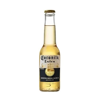 Cerveza Coronita (33 Cl.)