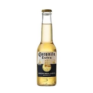 Cerveza Coronita (33 Cl.)