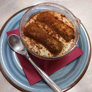 Tiramisù