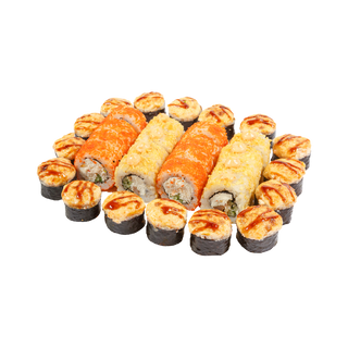 Сет "Дружба" (32 шт.)