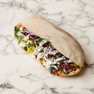 Special Kebab Mix