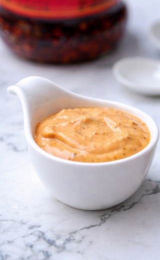 Sos Chilli Mayo 30 g