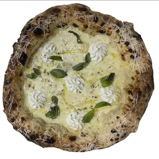 Sfumature di latte