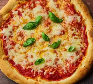 Pizza Margarita (30 Cm.)