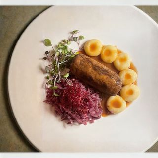 Rolada wołowa 200g