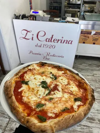 Margherita