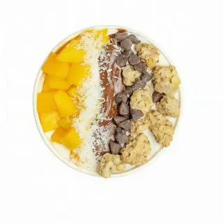 Crea Tu Yogur 