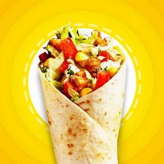 Шаурма Гавайська