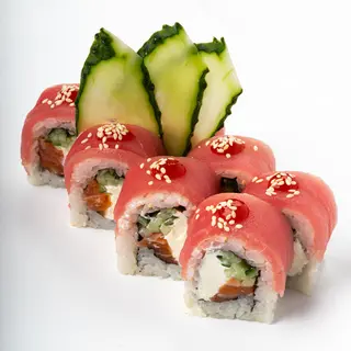 Red Dragon