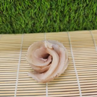 N3 Sashimi branzino 6 pezzi