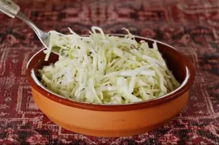 Kupus salata