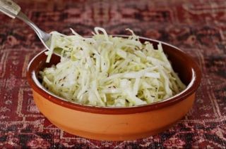 Kupus salata