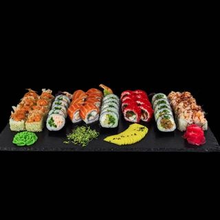 Sakura Set (50 Kawałków)