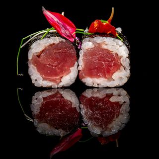 H3. Hoso tuna 6 pezzi