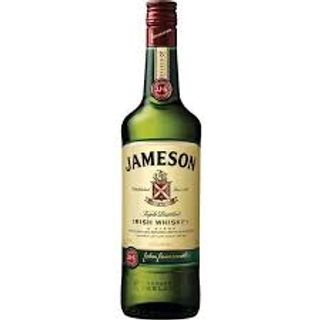 JAMESON WHISKY 750ML    