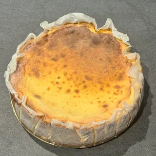 Tarta de queso