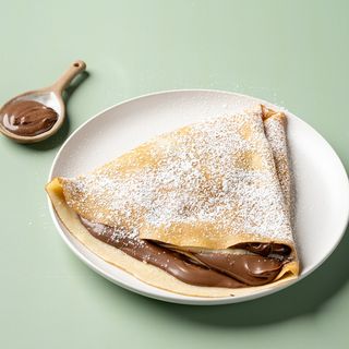 Combo crêpes simples (2 crêpes de 1 relleno)