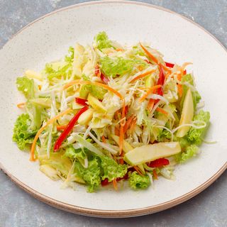 Фитнес-салат/ Salată Fitness