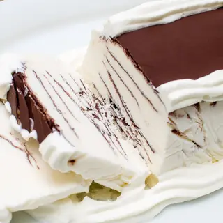 Tarta  helada