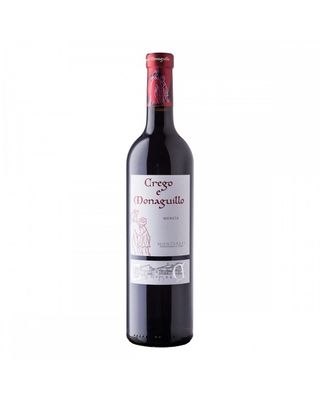 Vino Mencía Crego e Monaguillo