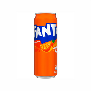 Fanta 0,45л