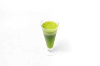 Микс фреш Грин