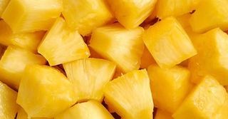 Ananas e tajin