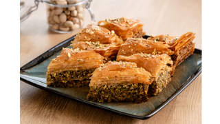 Baklawa ( 200 g )