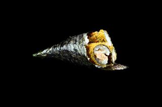 Temaki Hot