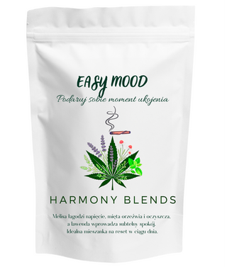 Harmony Blends Easy Mood
