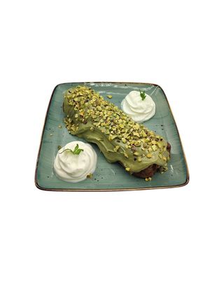 Slatke palačinke Dubai