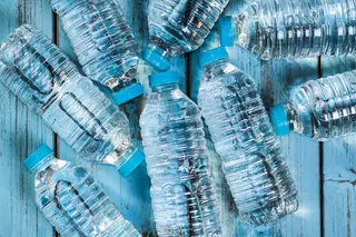Acqua naturale piccola