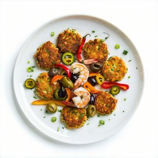 Frittelle miste