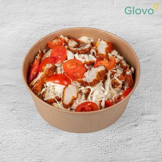 Cesar Salad/Салата Цезар (450г)