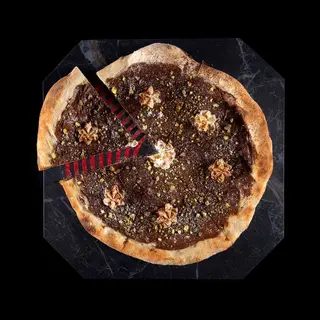 PIZZA GULA - CON GLUTEN