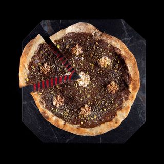 PIZZA GULA - CON GLUTEN