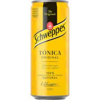 Tónica (33 Cl.)