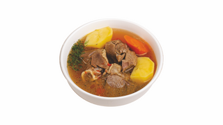 Шурпа Жеты тандыр