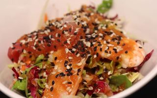 230. Kaisen salad