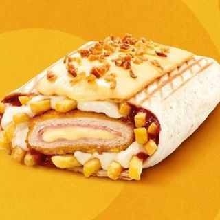 O'Cheese M