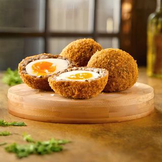 Scotch Egg