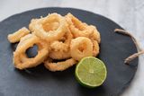 Calamares (Ración 9 Und)